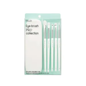 Eye Brush Pro Collection