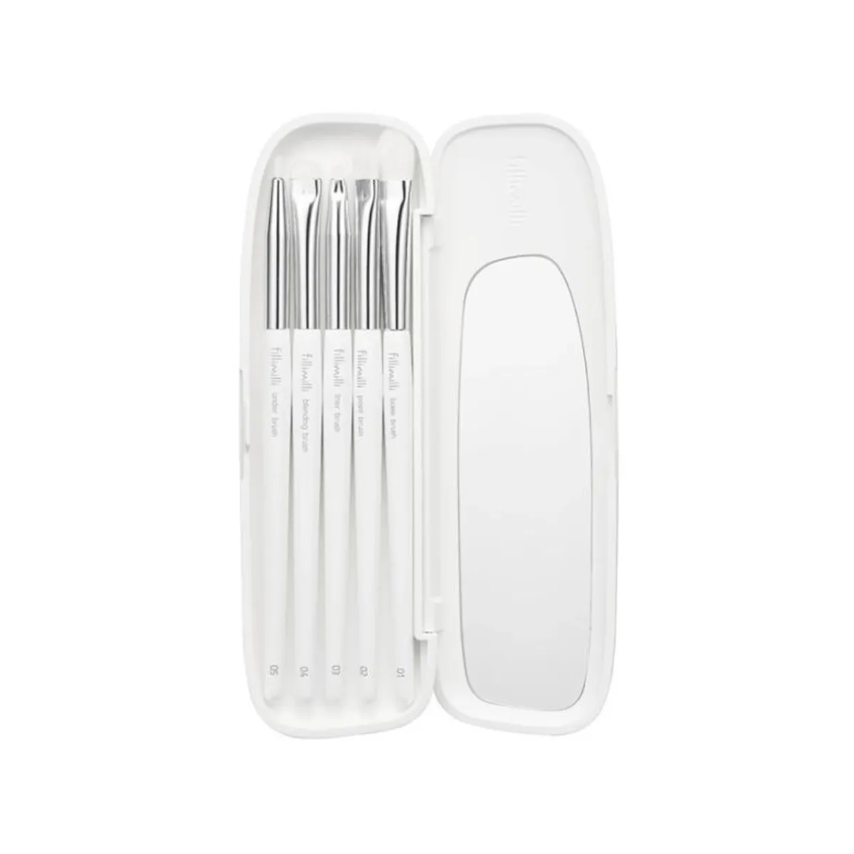 Eye Brush Pro Collection