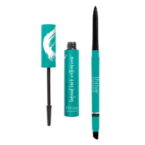 Eye-Conic Mascara   Eyeliner Set