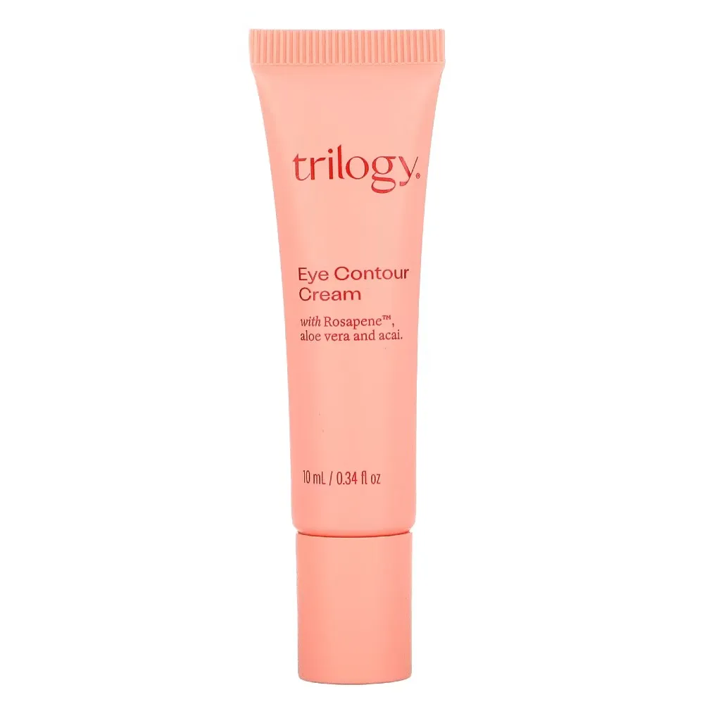 Eye Contour Cream