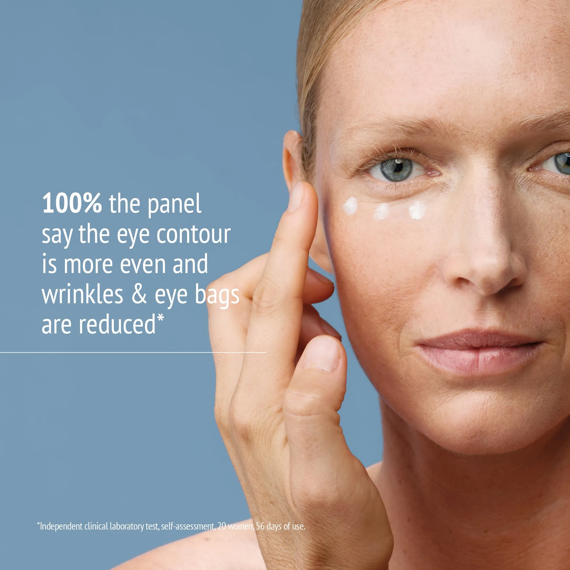 EYE CREAM