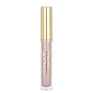 Eye Glaze Liquid Eyeshadow - 11 Luna Rosa