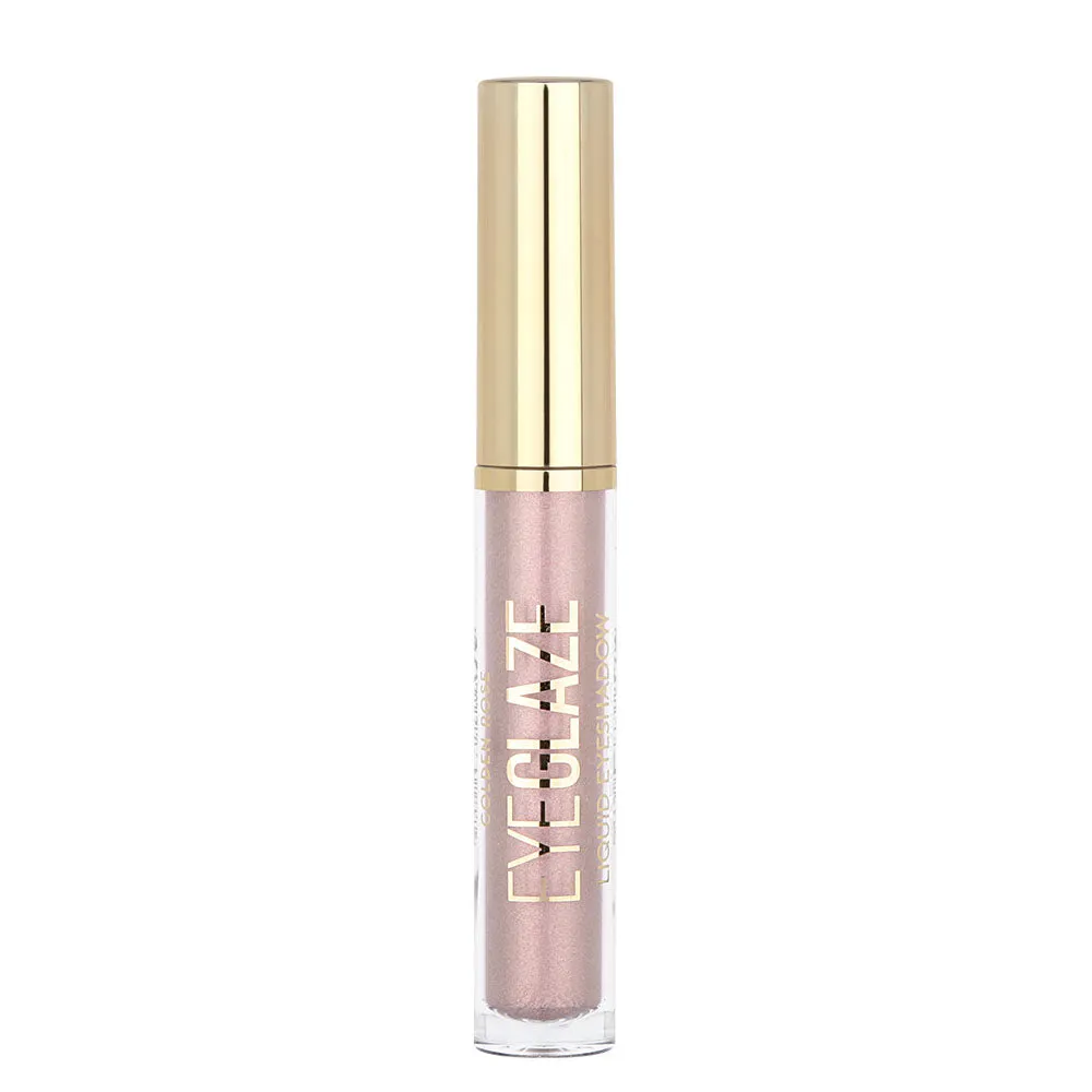 Eye Glaze Liquid Eyeshadow - 11 Luna Rosa
