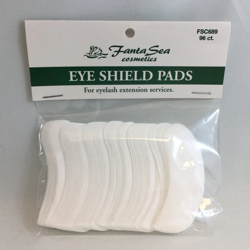 EYE SHIELD PADS