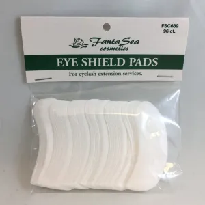 EYE SHIELD PADS