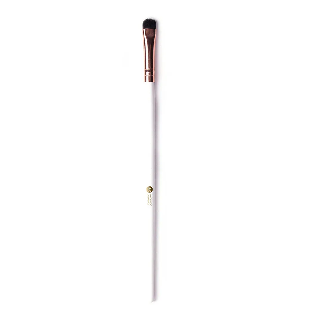Eyebrow Colouring Concealer Brush Classic - Innovator Cosmetics