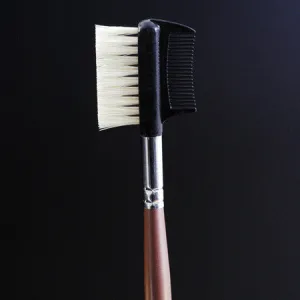 Eyebrow Groomer