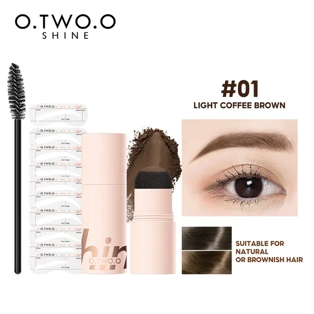 Eyebrow Powder