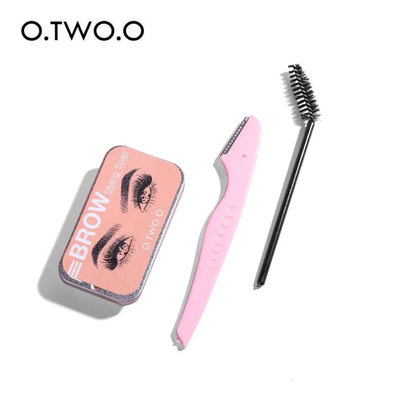 Eyebrow Soap