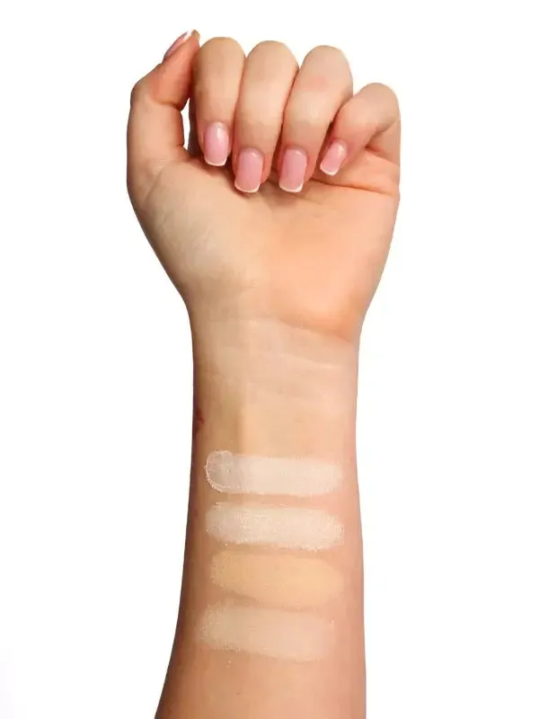 Eyelights Brightening Powder Palette