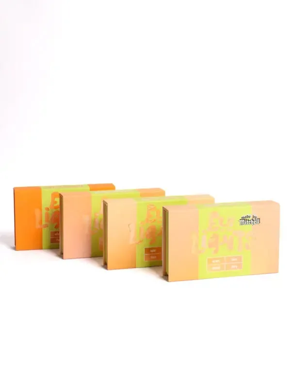 Eyelights Brightening Powder Palette