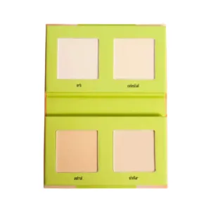 Eyelights Brightening Powder Palette