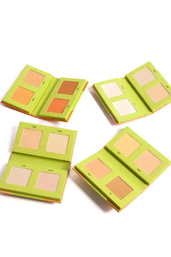 Eyelights Brightening Powder Palette