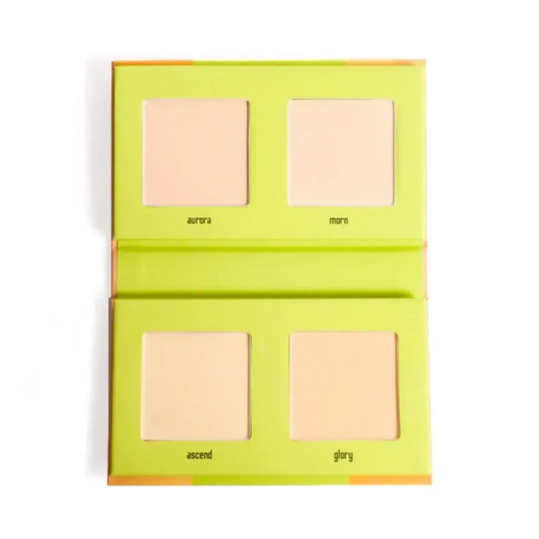 Eyelights Brightening Powder Palette