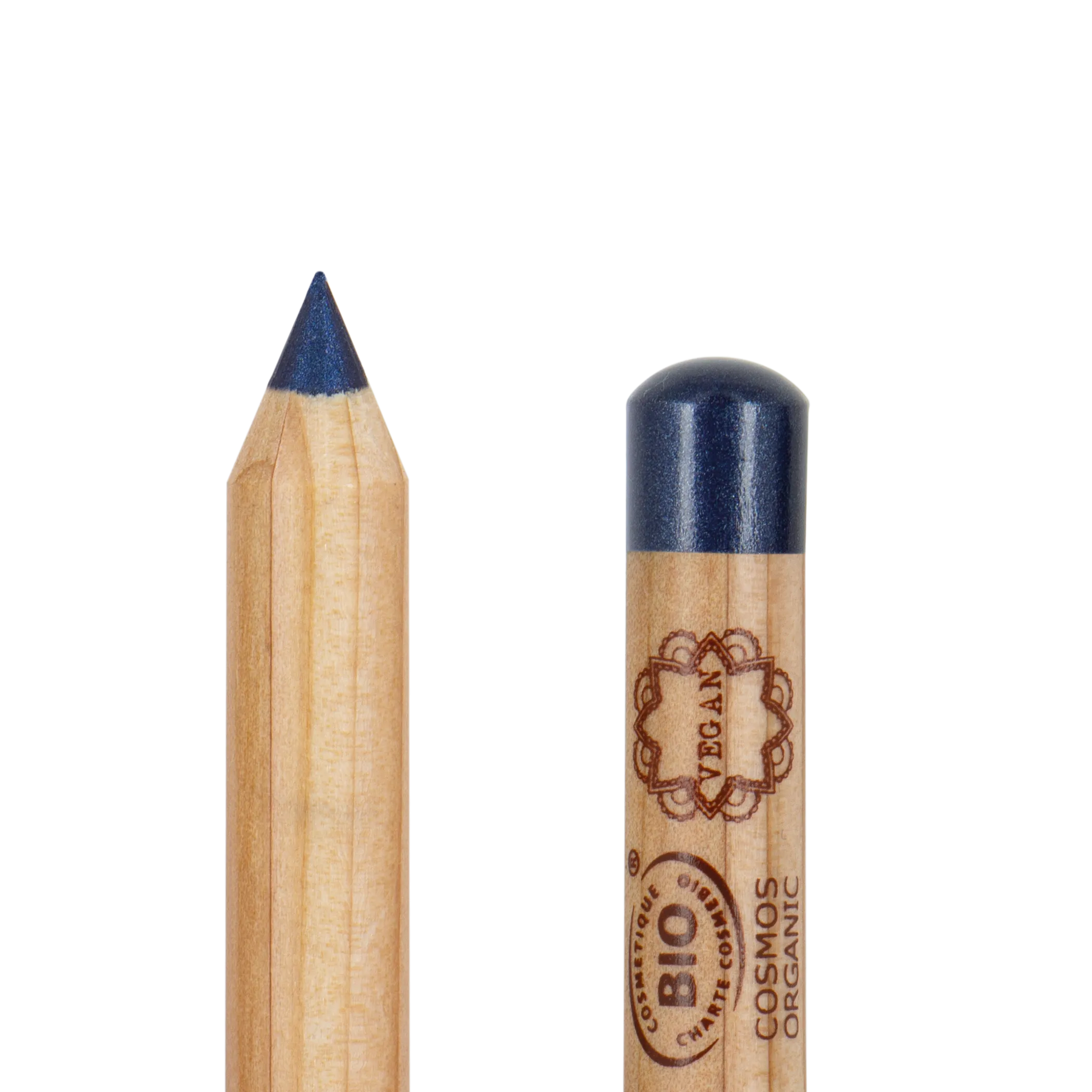Eyeliner 02 Blue, 1.04 g