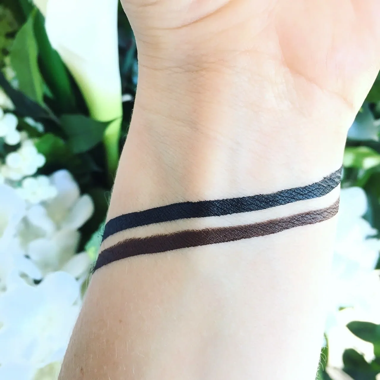 Eyeliner Pencil - Brown