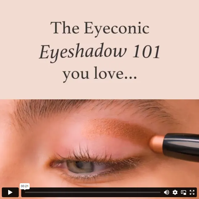 Eyeshadow 101 Crème-to-Powder Eyeshadow Stick