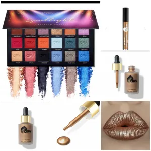 Eyeshadow  Bundle 1