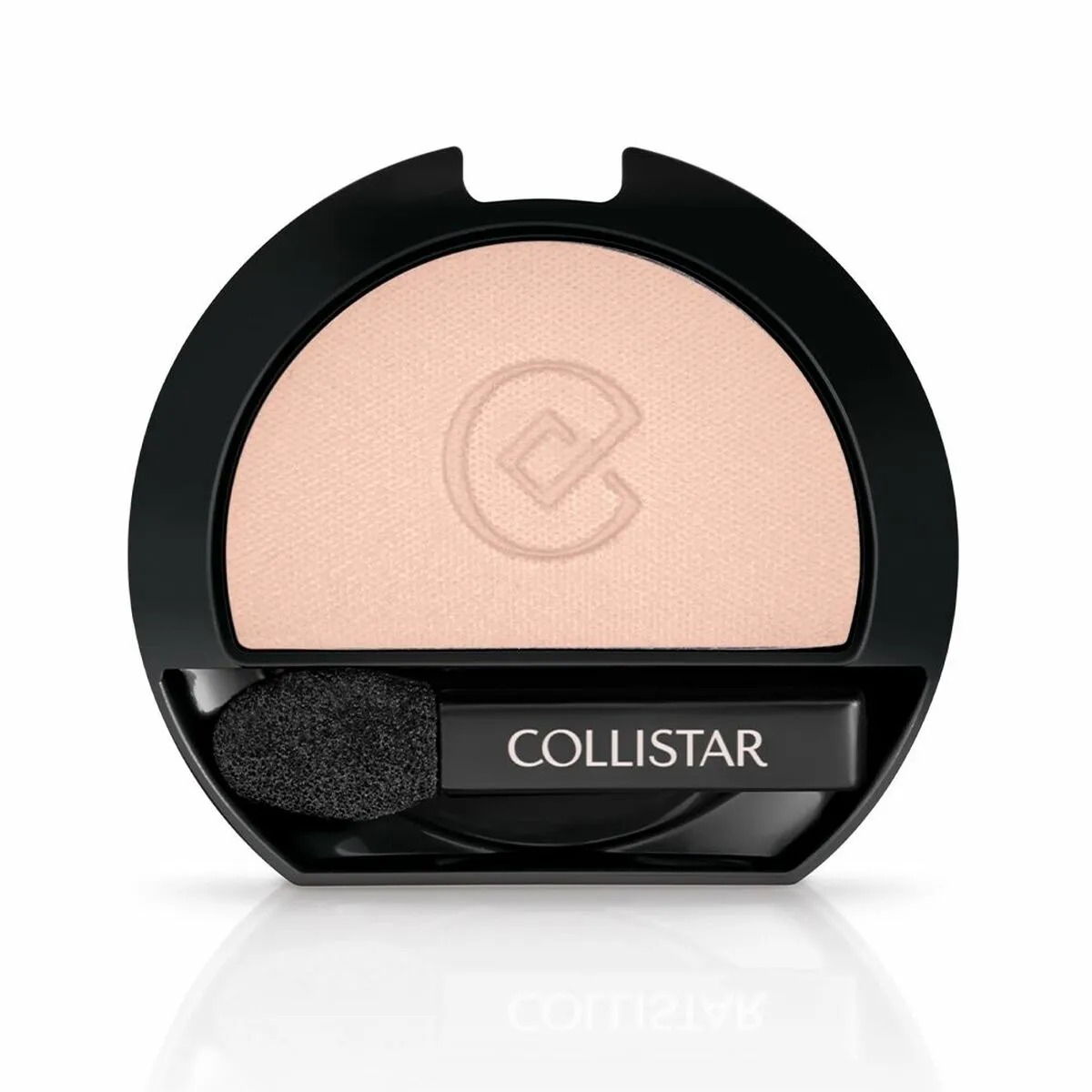 Eyeshadow Collistar Impeccable Refill NÂº 100 Nude matte 2 g