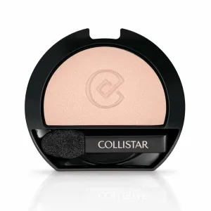 Eyeshadow Collistar Impeccable Refill NÂº 100 Nude matte 2 g