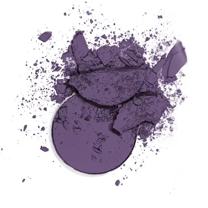 Eyeshadow Godet Pan Refill - Purple Haze