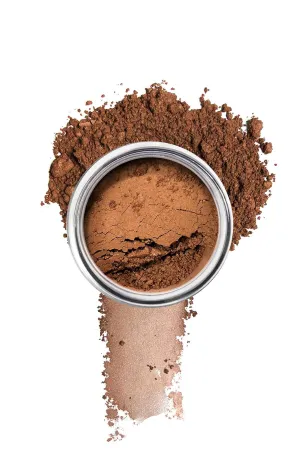 Eyeshadow Matte  #64 - Natural Brown