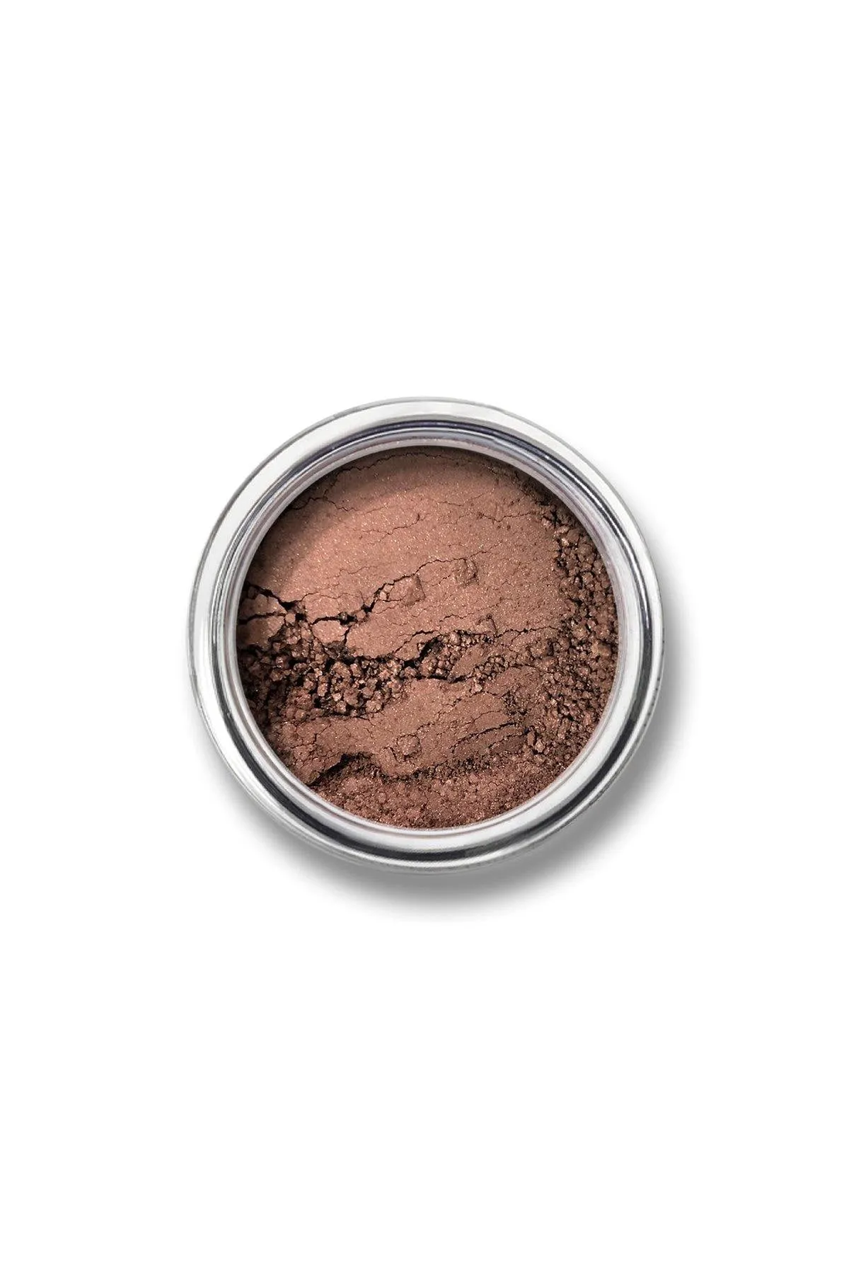 Eyeshadow Matte  #65 - Warm Brown