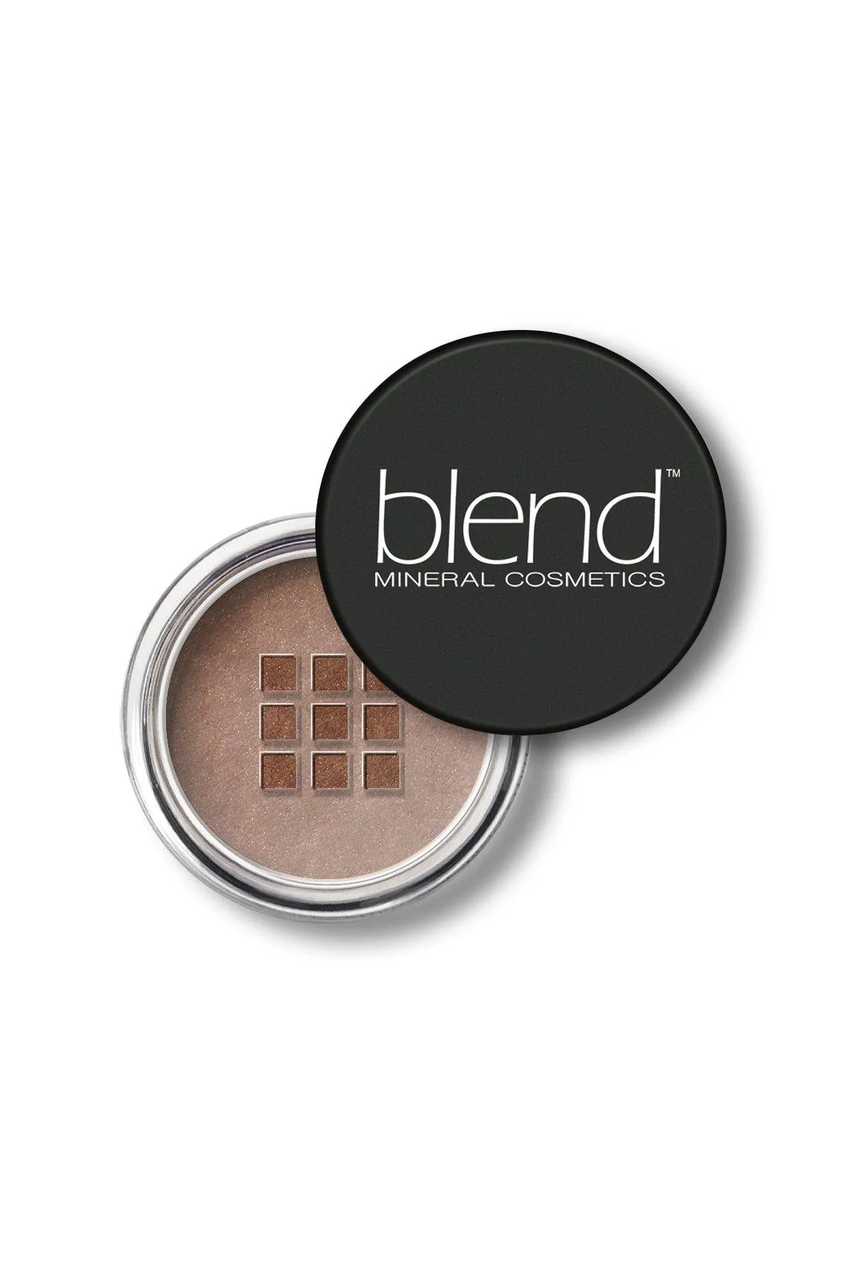 Eyeshadow Matte  #65 - Warm Brown