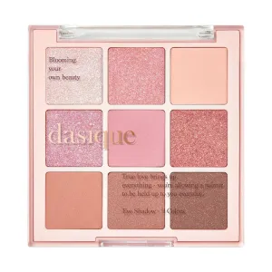 Eyeshadow Palette - 04 Pastel Dream