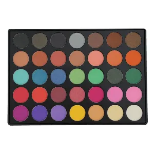 EYESHADOW PALETTE ES01