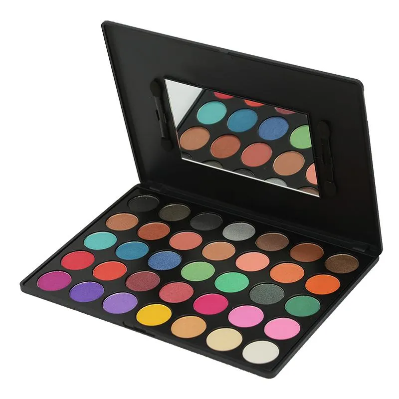 EYESHADOW PALETTE ES01