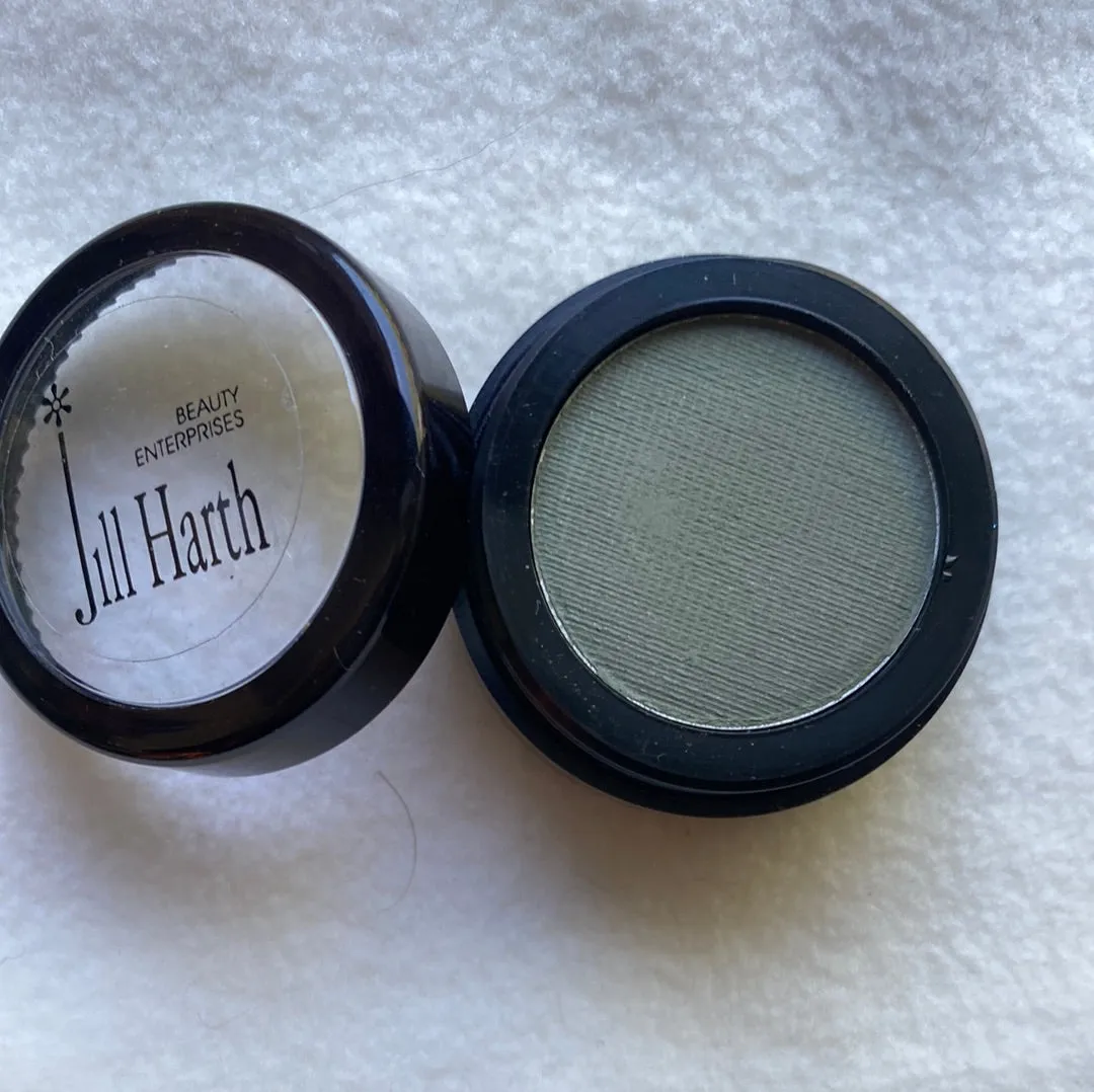 Eyeshadow Pots ~ Matte