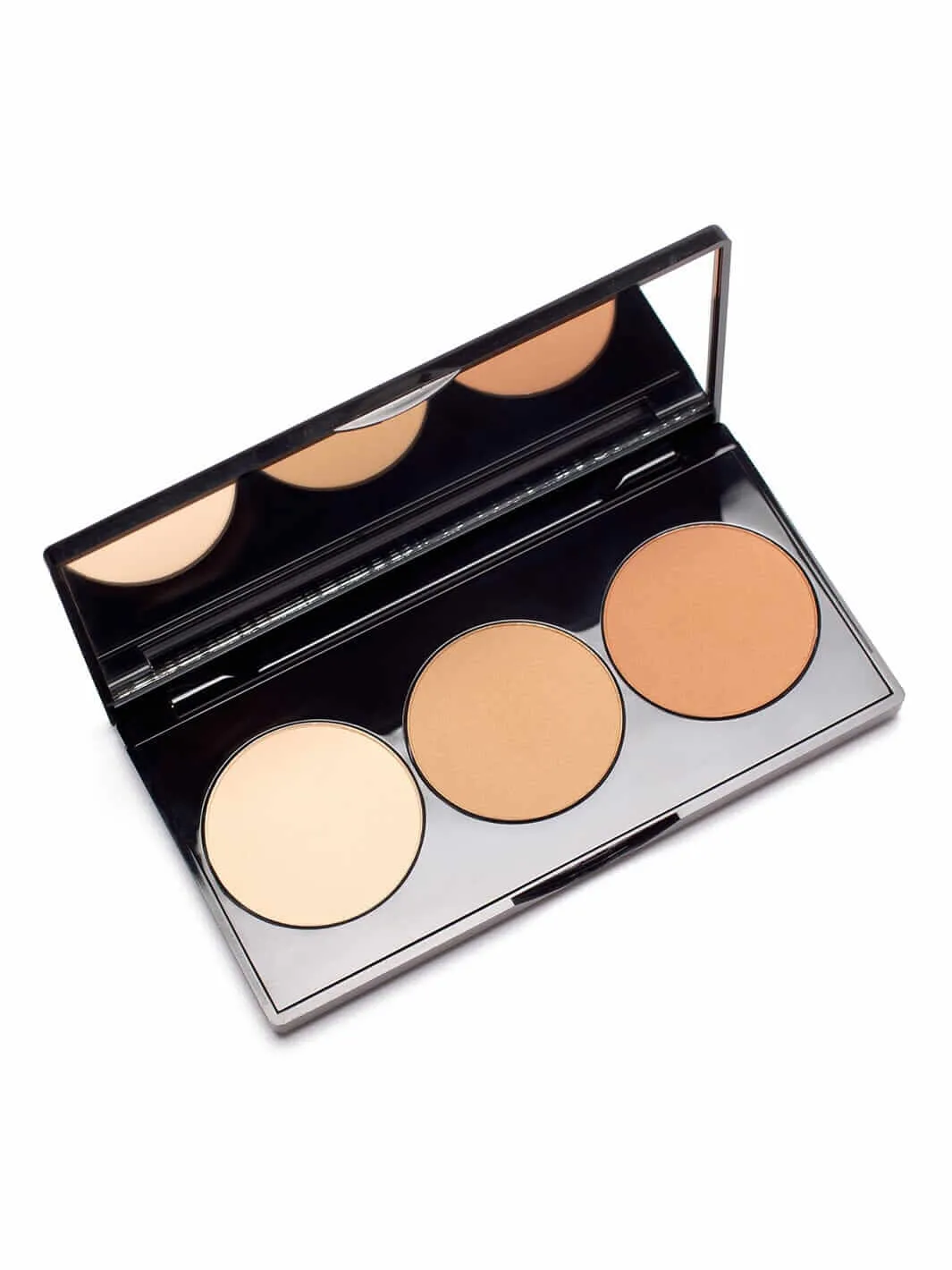 Fab Trio Powder Contour Kit