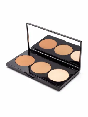 Fab Trio Powder Contour Kit