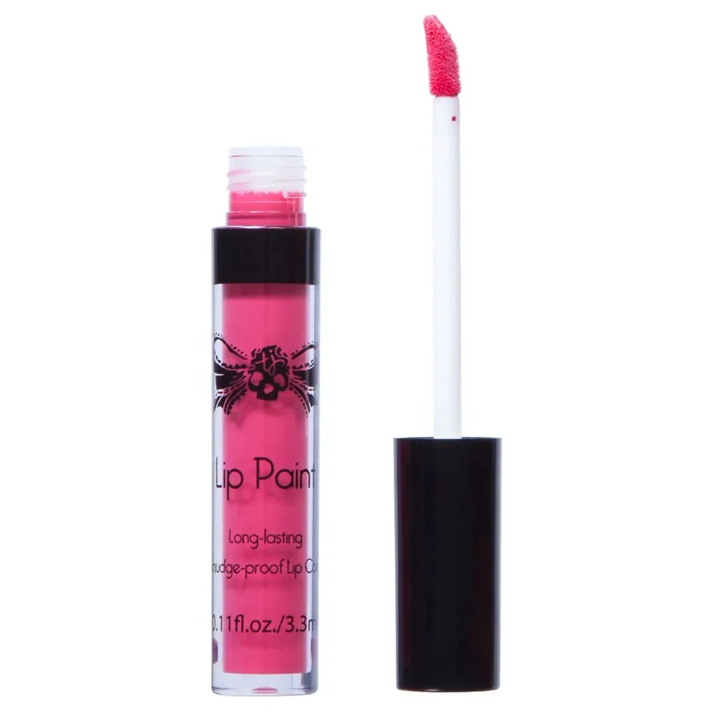 Fabulous Matte Lip Color