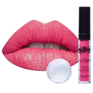 Fabulous Matte Lip Color