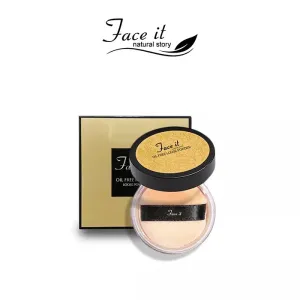 Face It Loose Shimmering Powder