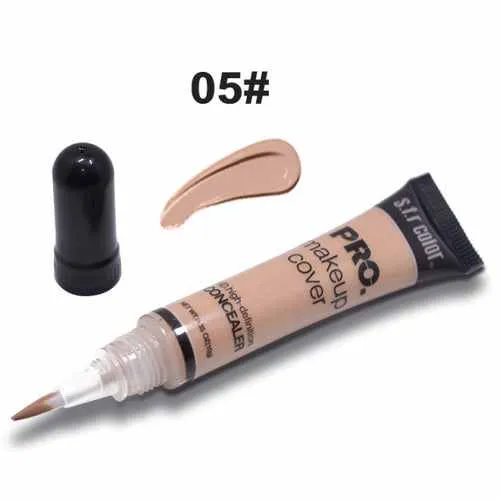 Face Make Up Concealer Corretivo Acne Contour Palette Makeup
