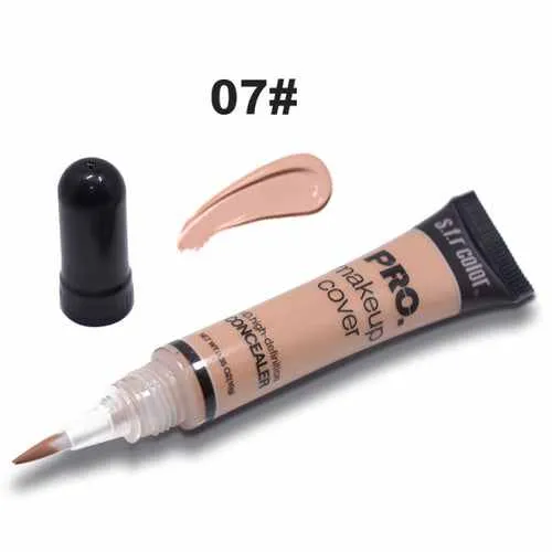 Face Make Up Concealer Corretivo Acne Contour Palette Makeup