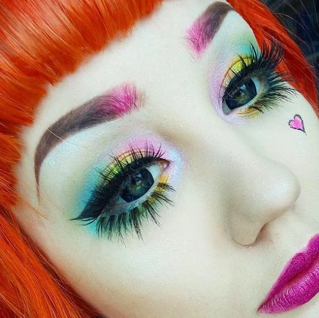 *FAIRY DUST 7 PC COLLECTION*!! DOLLust DUST