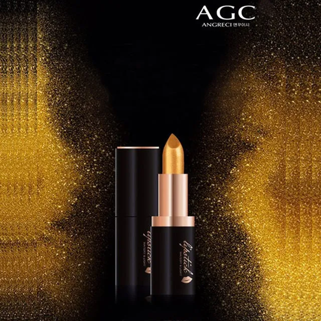 Fashion Lipstick Beauty Cosmetics Waterproof Long-lasting Women Velvet Matte Lipstick Lip Gloss Professional Makeup