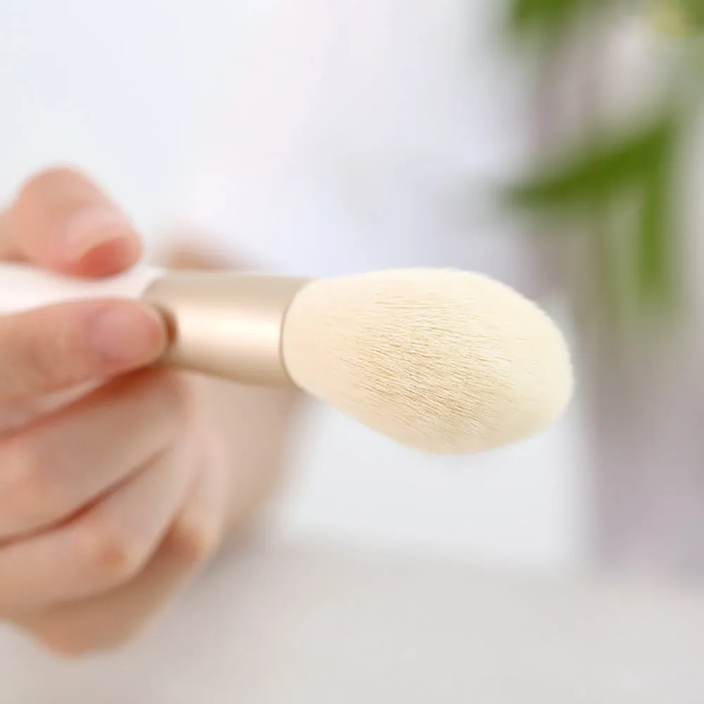 FaSoLa White Loose Powder Brush
