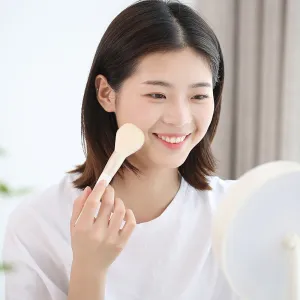 FaSoLa White Loose Powder Brush