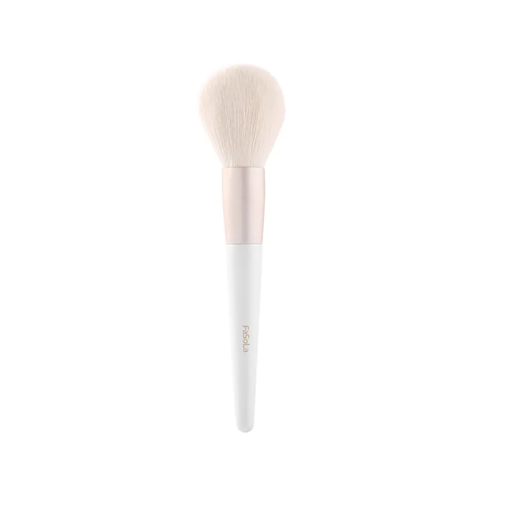 FaSoLa White Loose Powder Brush