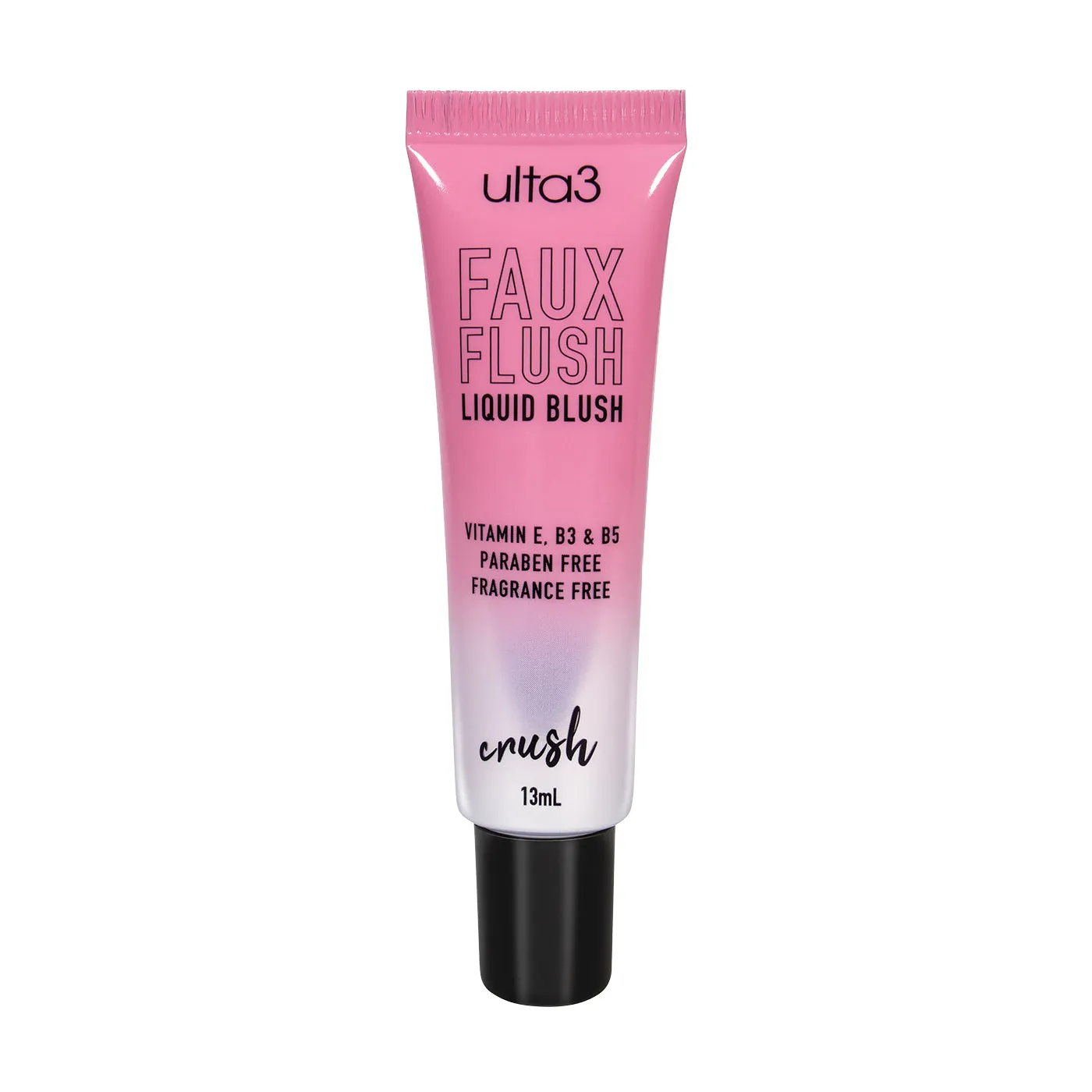 Faux Flush Liquid Blush - Crush