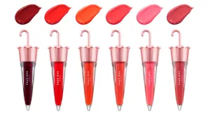 Faux Pas Paris Umbrella Tint Lip Color