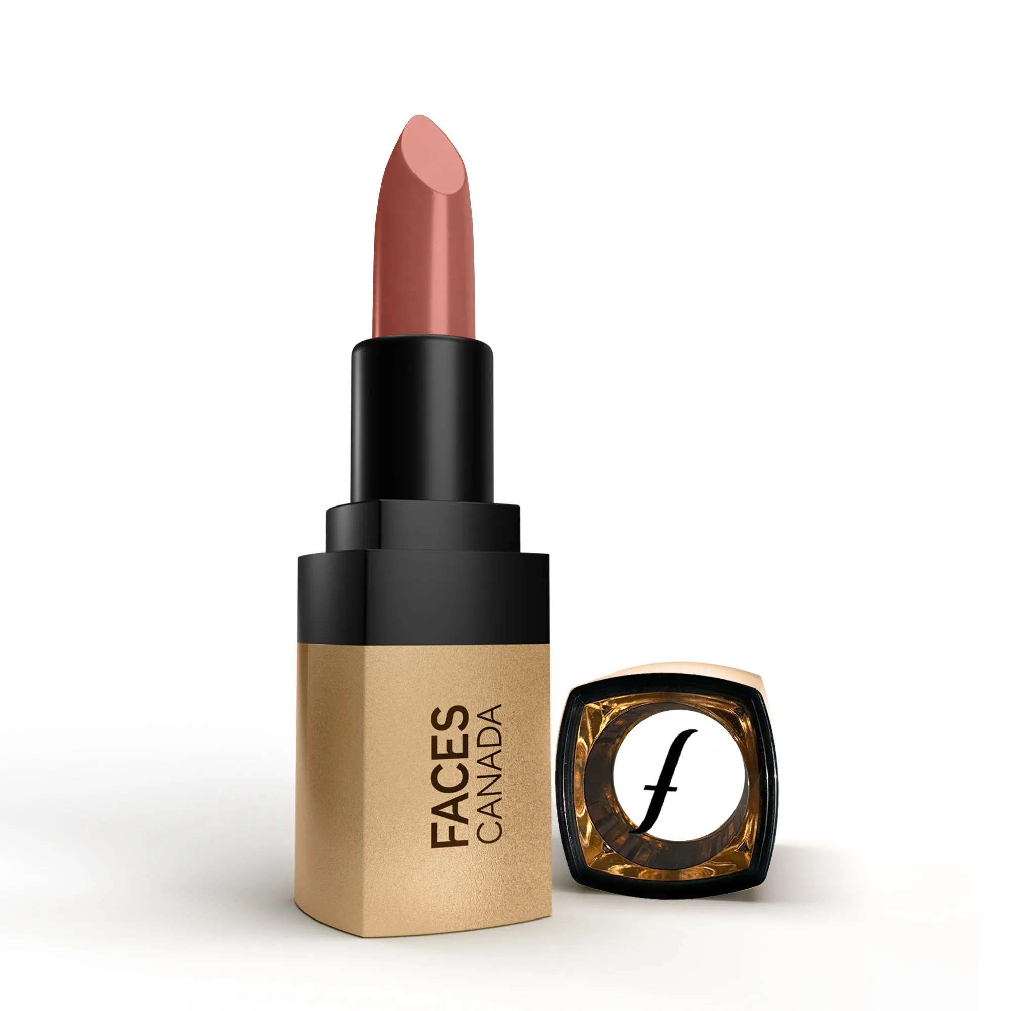 FC Comfy Matte Velvet Touch Lipstick Apricot Jam 15