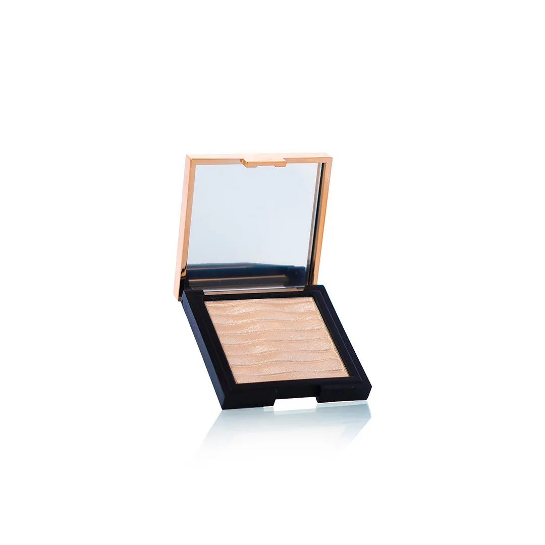 Feather Silky Highlight Powder