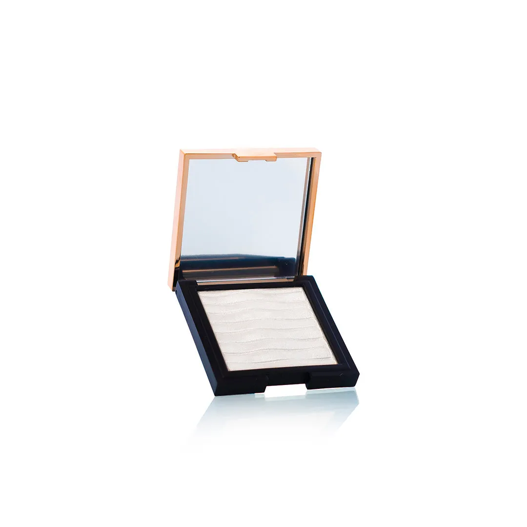 Feather Silky Highlight Powder