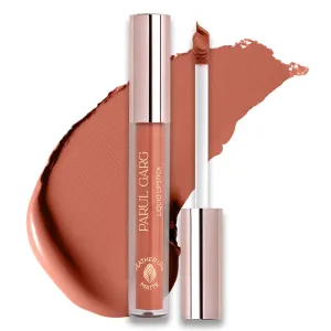 Featherlite Liquid Lipstick: Fantasy